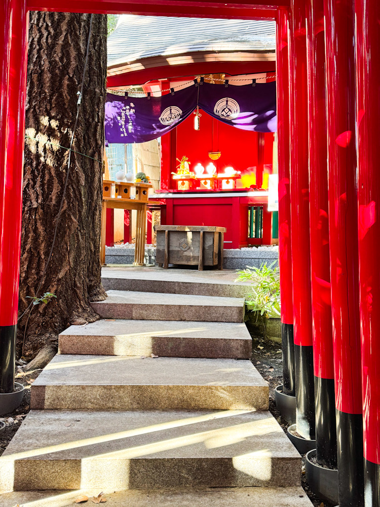 2026年の初詣@乃木神社 1ee017b6 6737 4b86 8481 0e9801312e4e