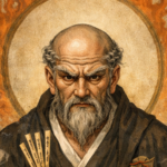 2026年初、深大寺に行ってきた! 元三大師