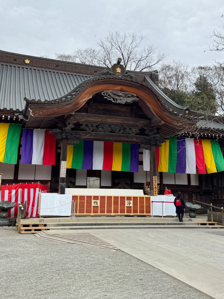 2026年初、深大寺に行ってきた! B5C7718B 5CFB 4C7D 89CF 13659F47F934 768x1024