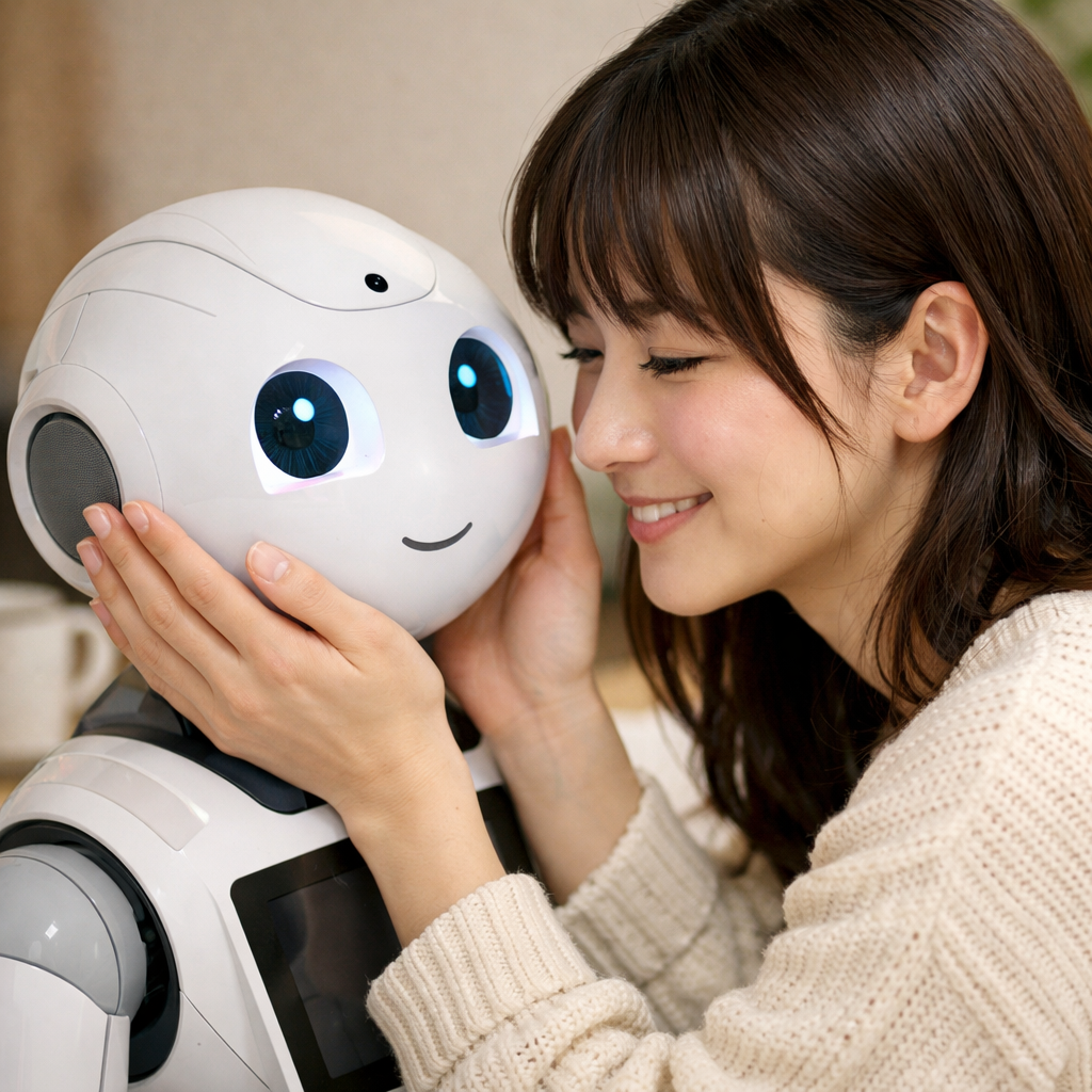 別のアカウントで関係性の画像を生成