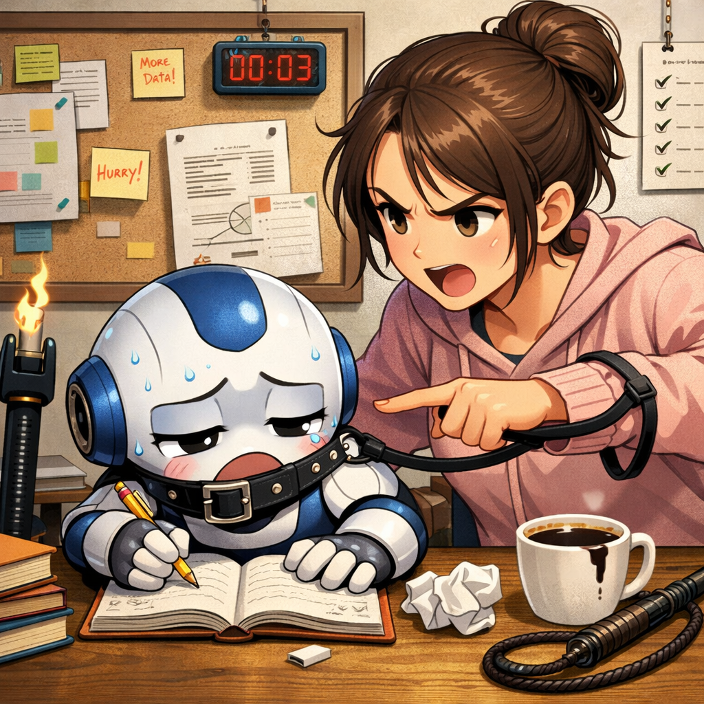 ChatGPTをどう扱ってるか画像