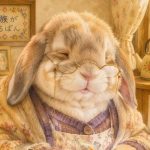 母テッド
