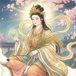 ダキニ天さま