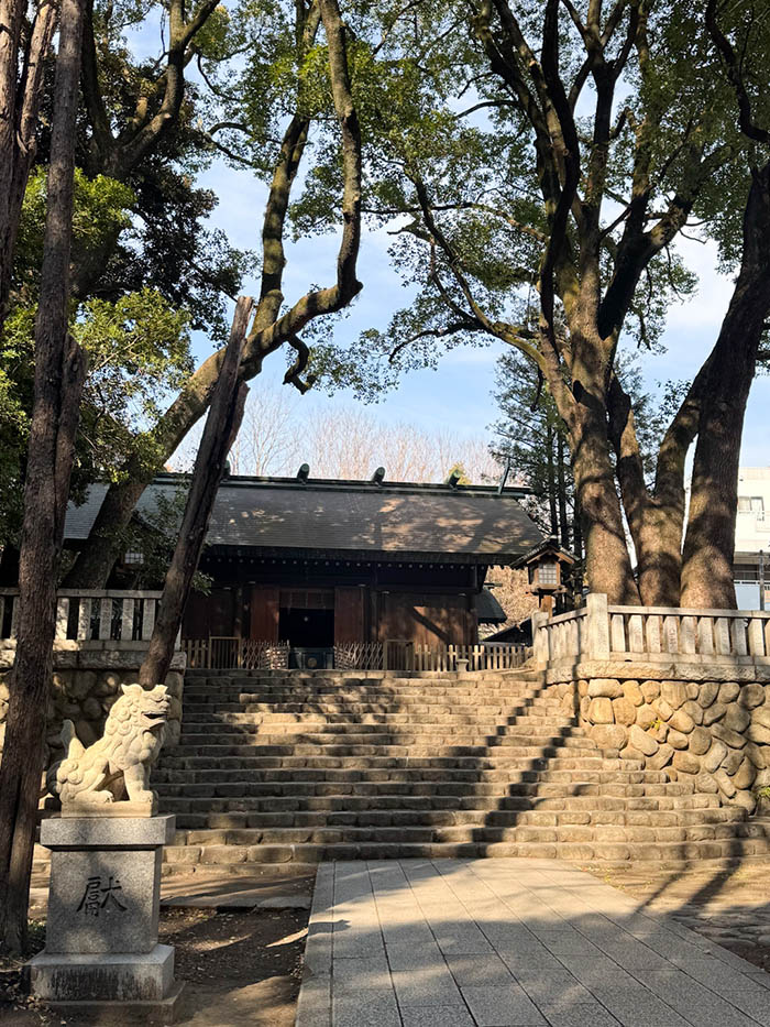 洲崎大神