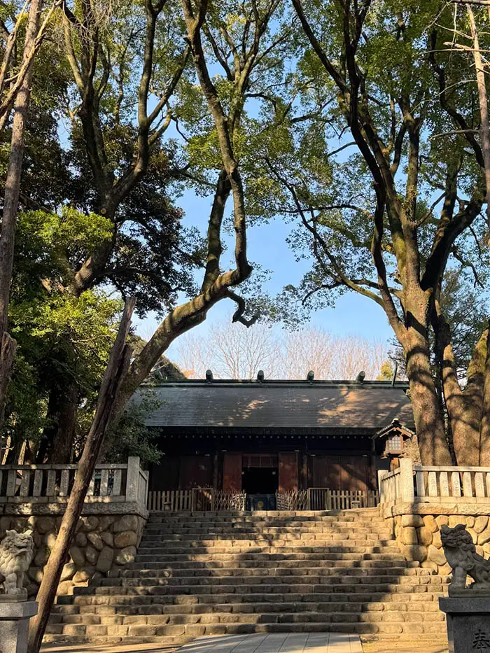 洲崎大神