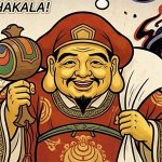 三面大黒天
