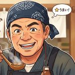 店主